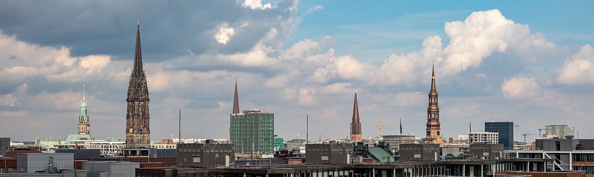 Hamburg